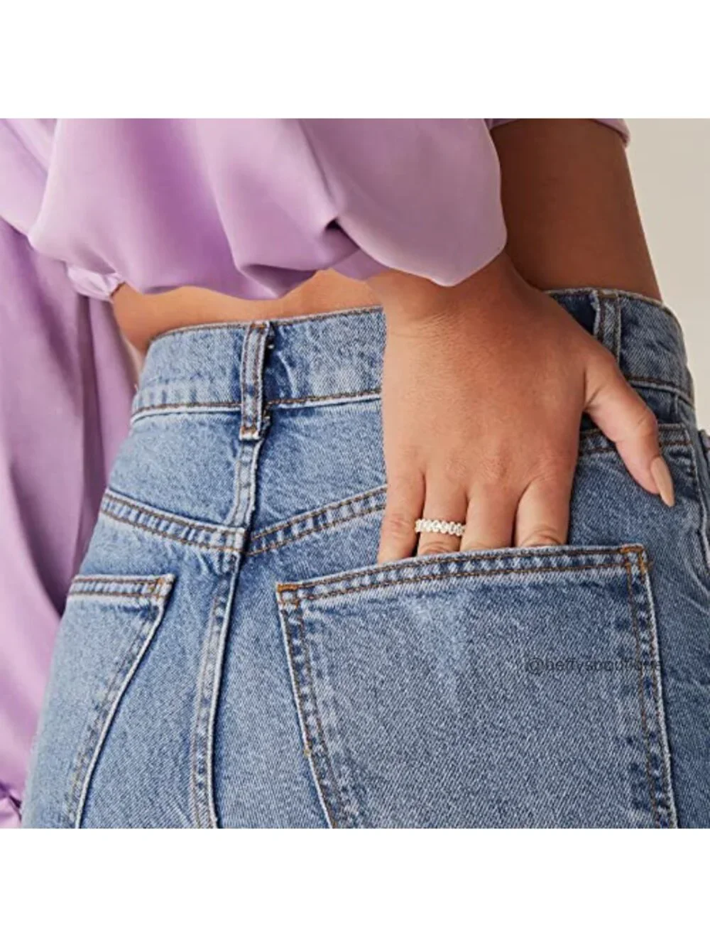 N/A this dainty